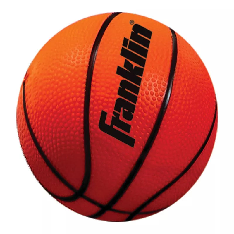Moving Basketball
3 X Aa Batteries (Not Included Battery)-ACTIVITY GAMES -Hostful-4893431 694131