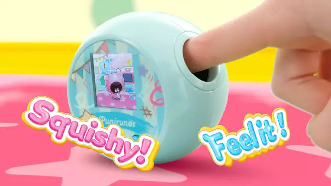 Punirunes Interactive Sidekick-Dolls & Accessories-Punirunes-681147036345