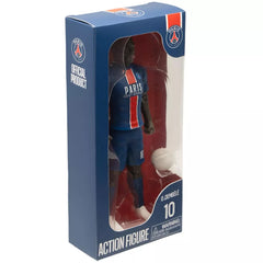 Ousmane Dembele - Sockers Football Figure | Official Collectible