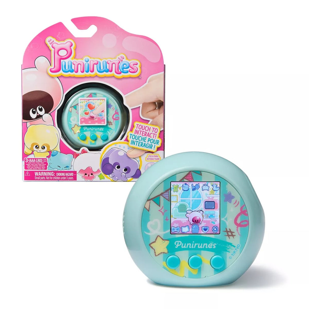 Punirunes Interactive by Punirunes for kids - toys