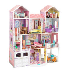 Kidkraft Country Estate Dollhouse