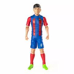 FC Barcelona Pedri Action figure 20cm