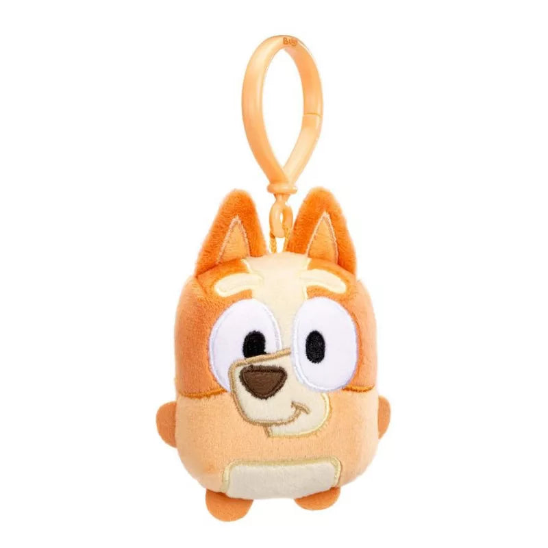 Bluey S10 Mini Plush Bingo-Plush Toys-Bluey-