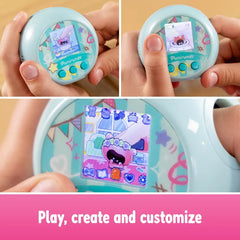 Punirunes Interactive Sidekick-Dolls & Accessories-Punirunes-681147036345