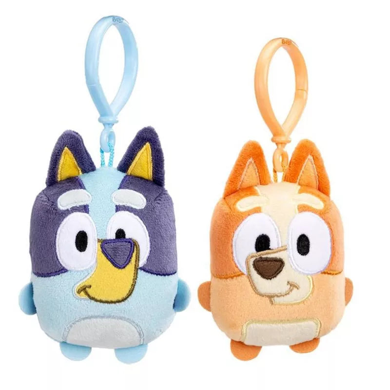 Bluey S10 Mini Plush Bingo by Bluey for kids - toys