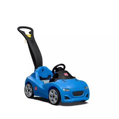 WHISPER RIDE CRUISER (BLUE)