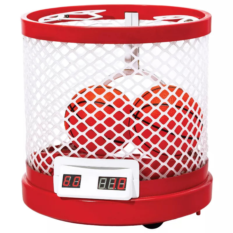 Moving Basketball
3 X Aa Batteries (Not Included Battery) by Hostful for kids - toys