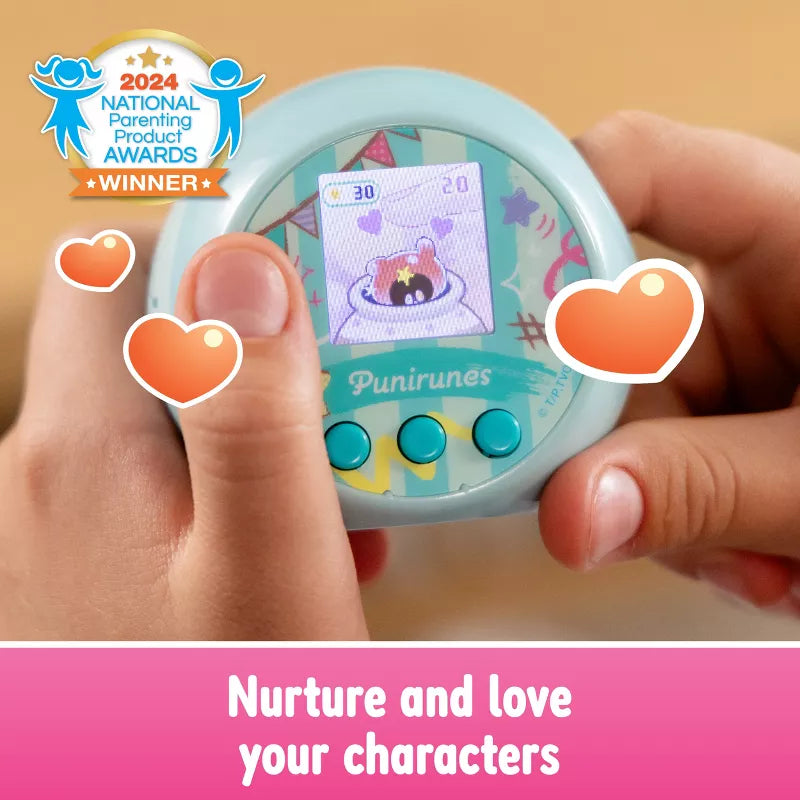 Punirunes Interactive Sidekick-Dolls & Accessories-Punirunes-681147036345