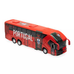 Portugal National Team Official Bus - Sockers Collectible | Football Gift