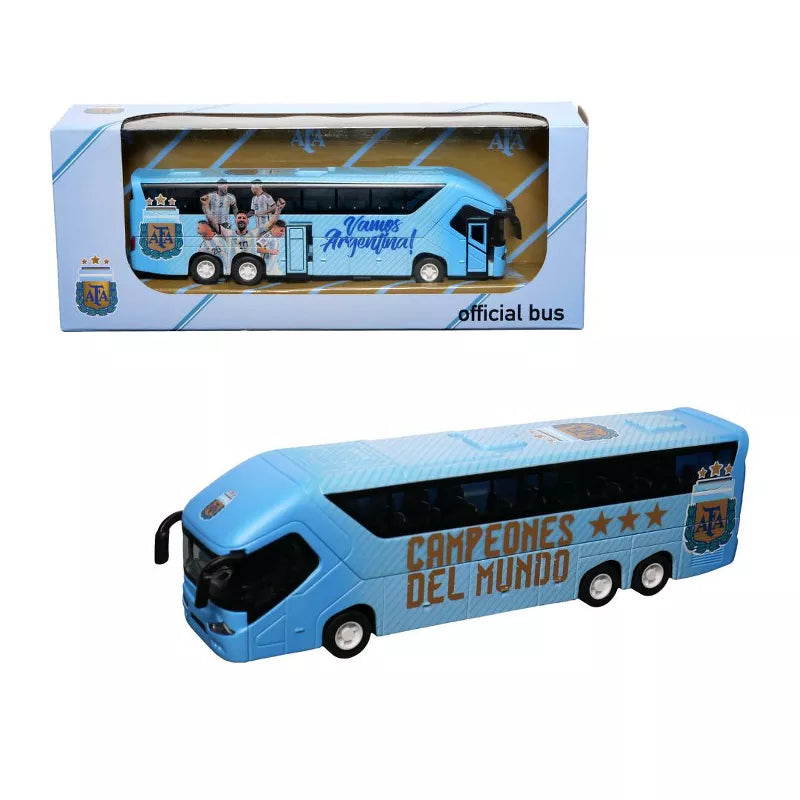 BUS ARGENTINA