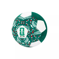 JPFI - FIFA 9" Mexico Plush Soccer Ball