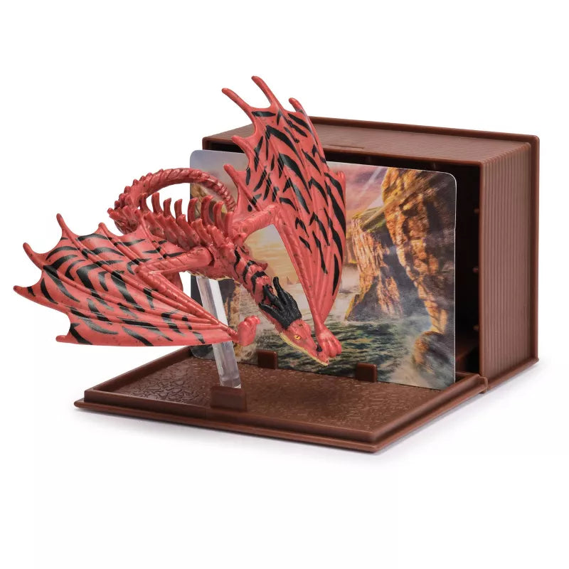 Htty Dragon Movie Mini Collectible Drago