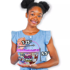 Wecool Smores-Slime & Dough-We Cool-804589666264