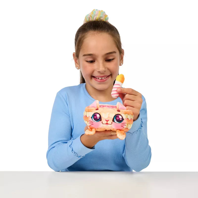 Cookeez Makery Party Treatz S2 B/O-Dolls & Accessories-MOOSE-