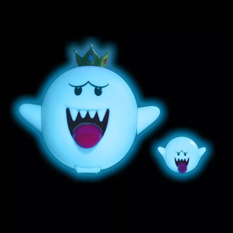 Nintendo King Boo Multi Figure Set-ACTION FIGURES & PLAYSETS-World of Nintendo-192995424364