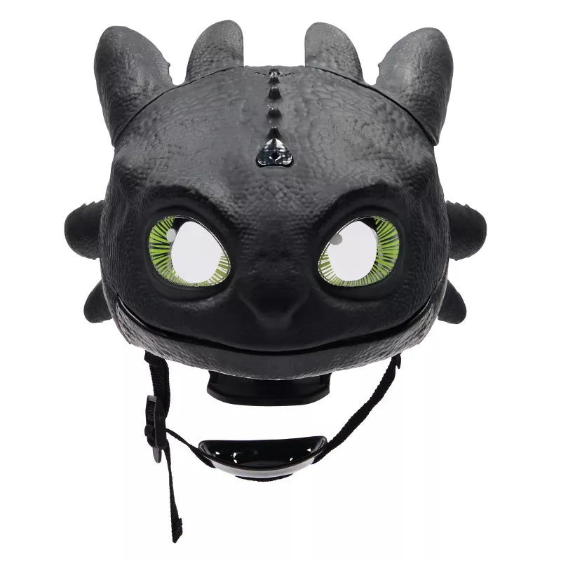 Htty Dragon Movie Blast & Roar Toothless by Dragon for kids - toys