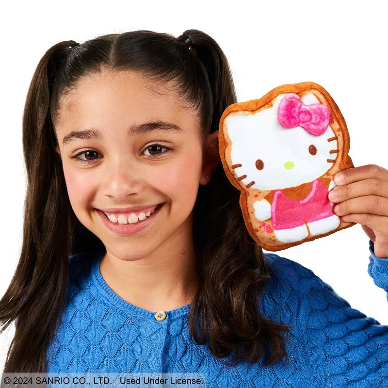 Cookeez Makery H.Kitty T.Treatz Cdu24Woc-Dolls & Accessories-MOOSE-