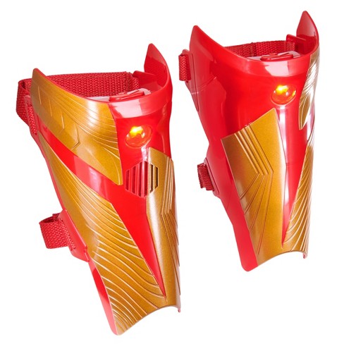 Dc Flash Movie Dlx Speed Force Runner by DC The Flash for kids - toys
