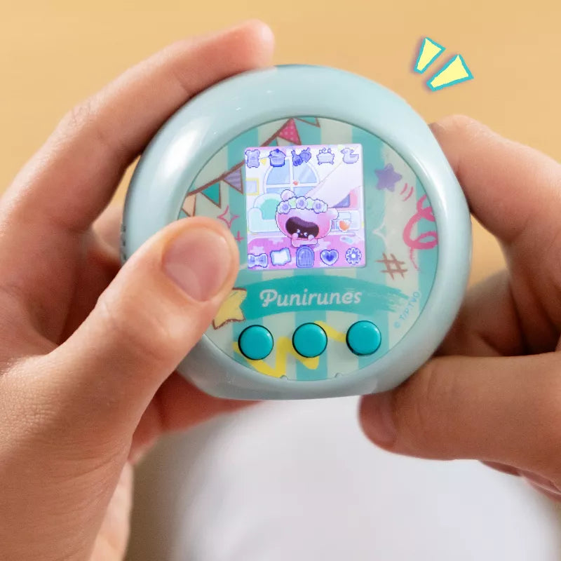 Punirunes Interactive Sidekick-Dolls & Accessories-Punirunes-681147036345