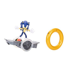 Sonic Skate Rc-Sonic The Hedgehog-192995417014