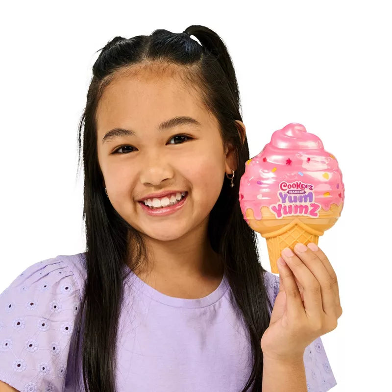 Cookeez Makery Yum Yumz 2Pack-Dolls & Accessories-MOOSE-