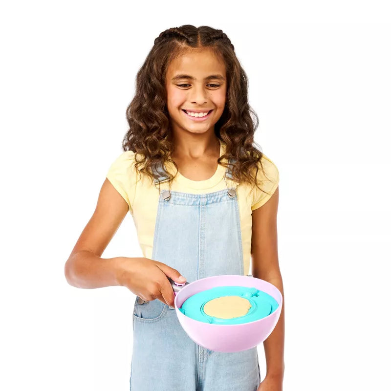 Cookeez Makery Pancake Treatz S2 B/O-Dolls & Accessories-MOOSE-