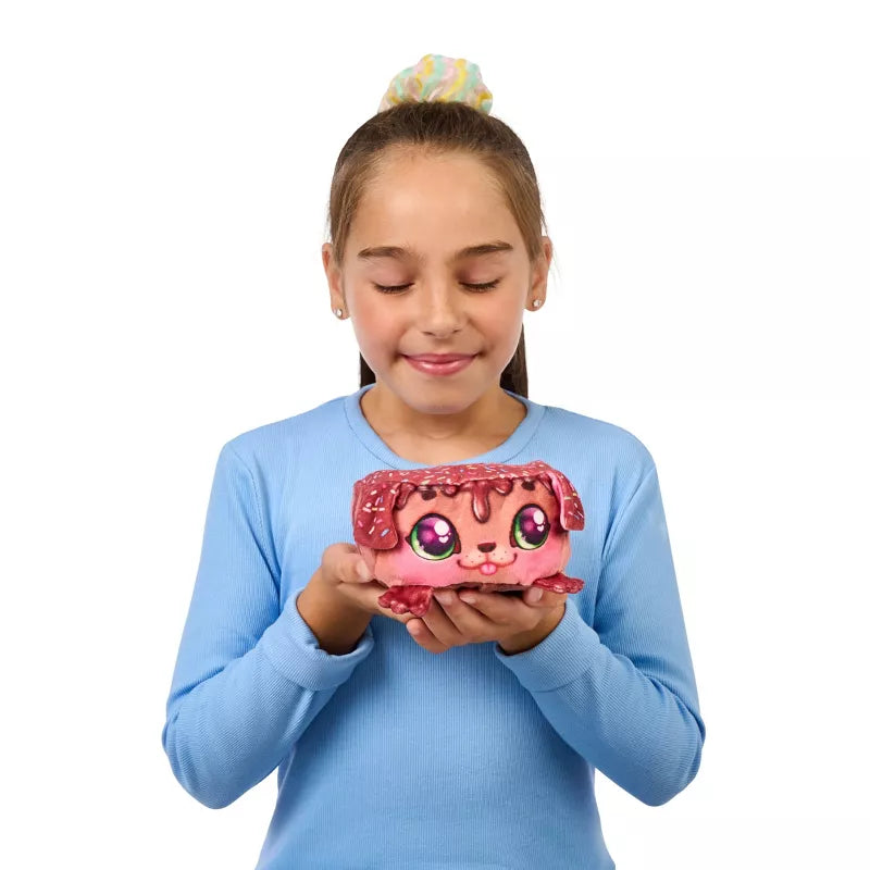 Cookeez Makery Party Treatz S2 B/O-Dolls & Accessories-MOOSE-