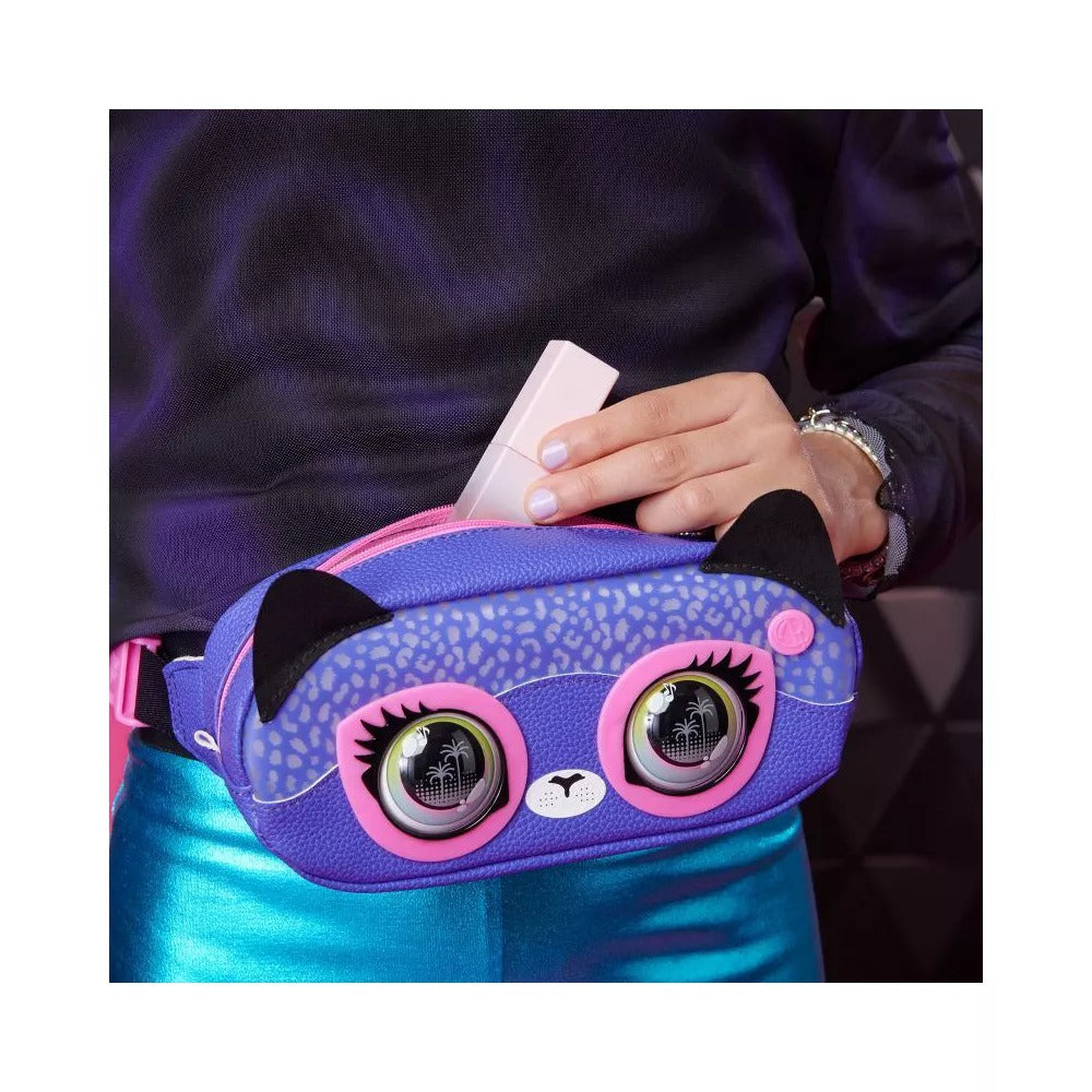 Purse Pets Belt Savannah Spotlight-Purse Pets-778988457528
