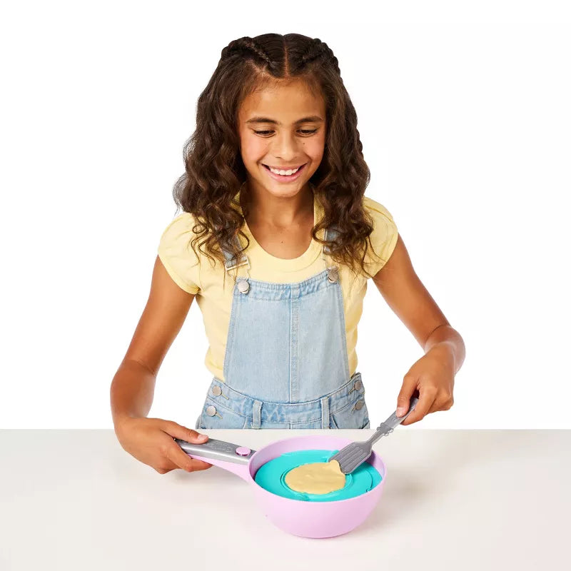 Cookeez Makery Pancake Treatz S2 B/O-Dolls & Accessories-MOOSE-
