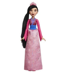 Hasbro Disney Princess Shimmer Mulan-Shubaik Lubaik