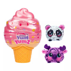 Cookeez Makery Yum Yumz 2Pack-Dolls & Accessories-MOOSE-