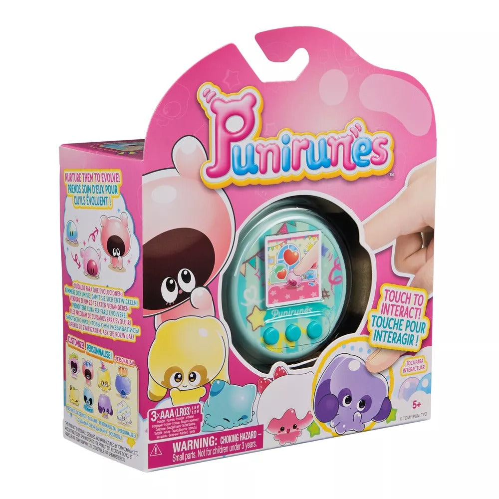 Punirunes Interactive-Punirunes-681147036345
