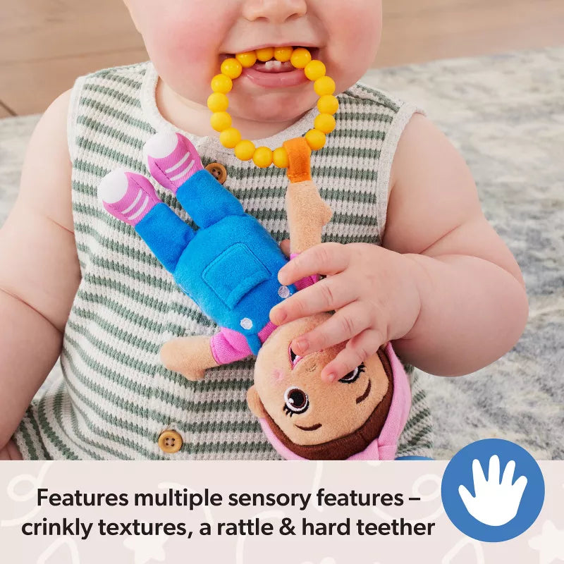 Ms. Rachel Sensory Take-Along Toy Rachel-Ms.Rachel-681147054981