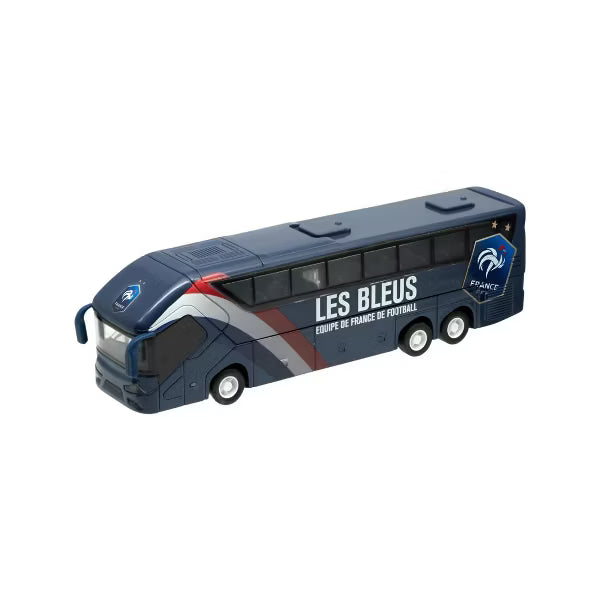 France National Team Official Bus - Sockers Collectible | Football Gift