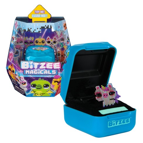 Bitzee Interactive Digital Pet Mgcls Cdu-Bitzee-778988507858