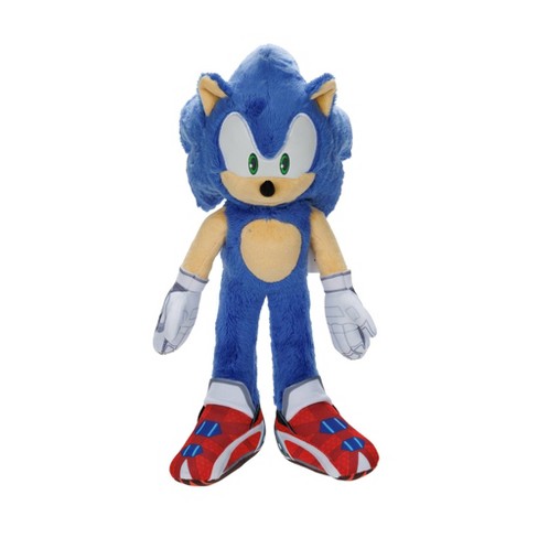 Sonic Prime Plush 13 Sonic-Sonic The Hedgehog-192995419179