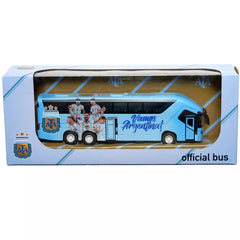 BUS ARGENTINA