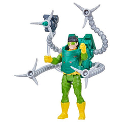 Hasbro Spiderman 4In Dlx Water Webs - Doc Ock-MARVEL-5010996139368