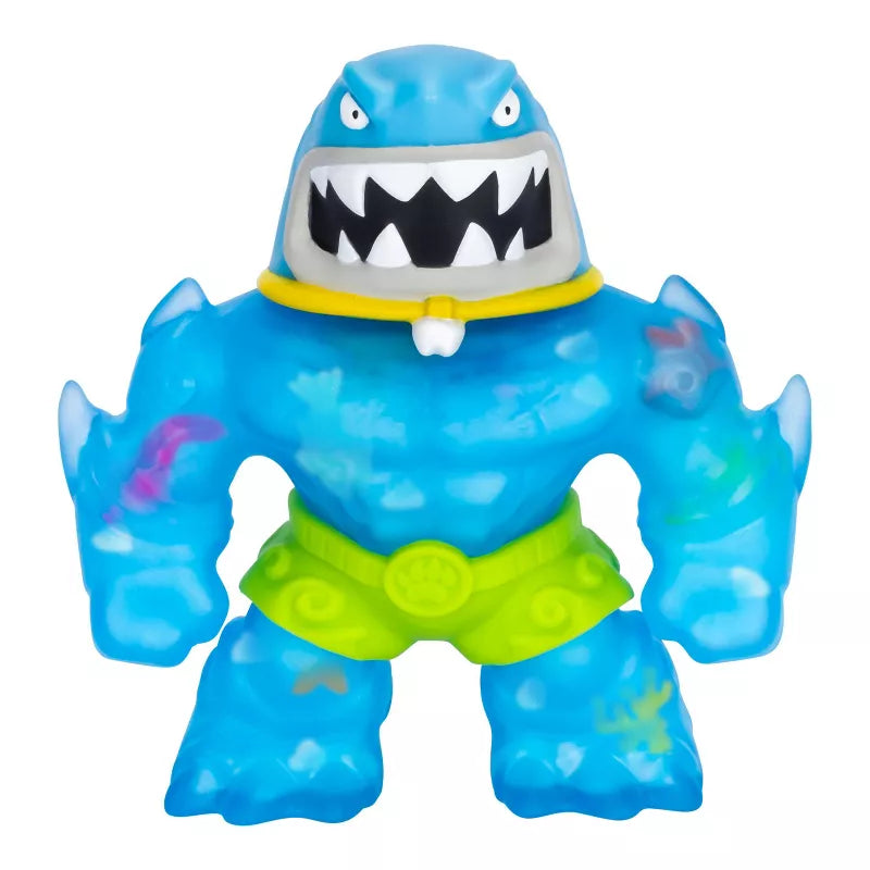 HGJZ HCRTR MYO PK THRASH-Slime & Dough-Goo Jit Zu-