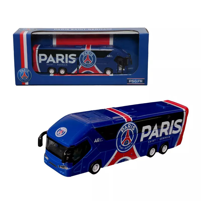 BUS PSG