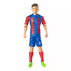 FC Barcelona Gavi Action figure 20cm