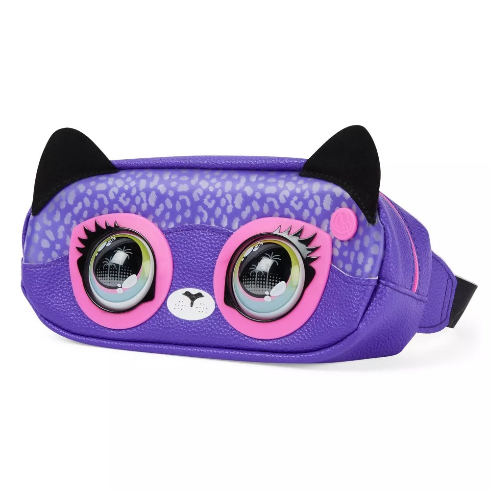 Purse Pets Belt Savannah Spotlight-Purse Pets-778988457528