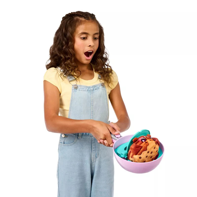 Cookeez Makery Pancake Treatz S2 B/O-Dolls & Accessories-MOOSE-