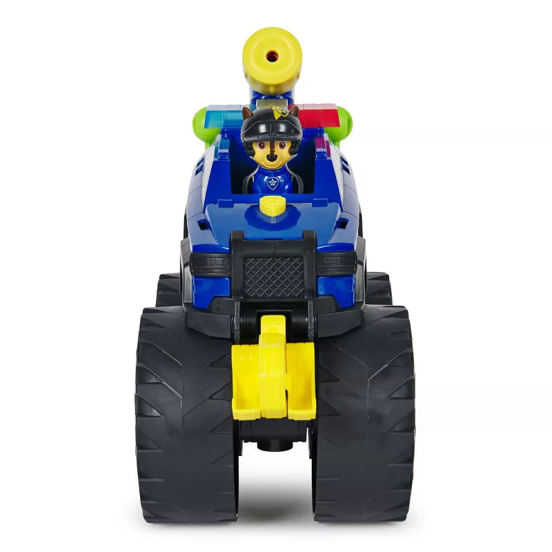 Paw Patrol Rescue Wheels Haulin' Cruiser-ACTION FIGURES & PLAYSETS-Paw Patrol-681147017801