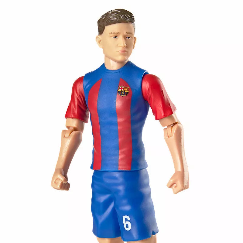 FC Barcelona Gavi Action figure 20cm