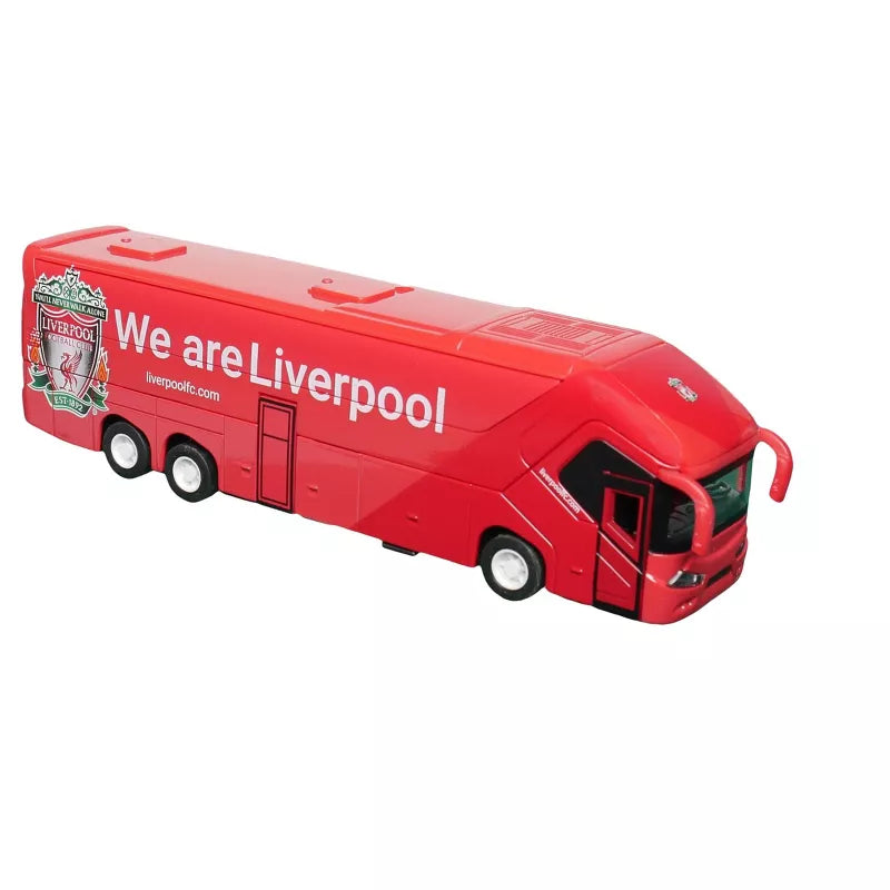 Bus Liverpool-ball-Banbotoys-