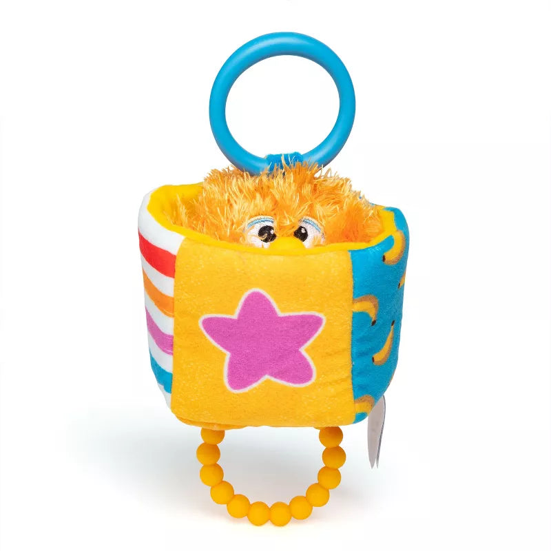 Ms. Rachel Sensory Take-Along Toy Herbie by Ms.Rachel for kids - toys