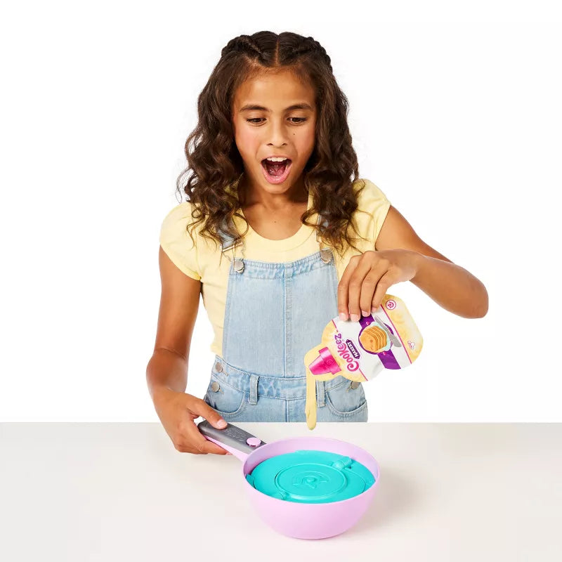 Cookeez Makery Pancake Treatz S2 B/O-Dolls & Accessories-MOOSE-