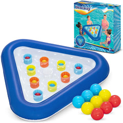 Bestway Play Pool Pong Champion 105X97Cm-POOL ACCESSORIES-Bestway-