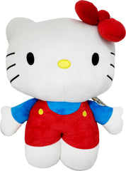 HELLO KITTY PLUSH CLASSIC 50CM